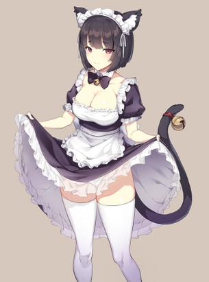 【40枚】短髪・ショートカットの女の子