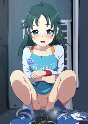 【おしっこ】美少女のおしっこに興奮できるハイレベル紳士はこちらへ その18