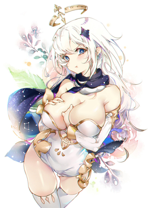 おっぱい鏡餅