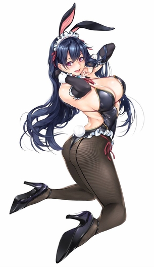 【50枚】朝のむっちり虹エロ画像