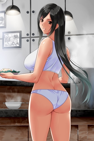 【42枚】下着姿の女の子