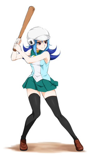 【遊☆戯☆王】神代璃緒の無料(フリー)の二次エロ画像集