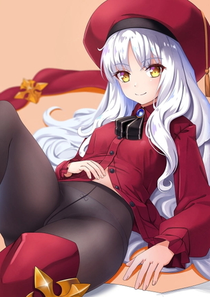 【キャラ】カレン・オルテンシア 画像まとめ【Fate/hollow ataraxia】