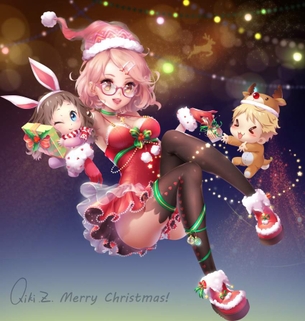 【境界の彼方】栗山未来のがっつりむしゃぶりつきたいおっぱいエロ画像で即抜き！