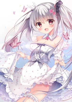 【非・微エロ】可愛い女の子の専売特許！ツインテール画像まとめ　その１３