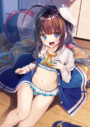 【キャラ】雛鶴あい 画像まとめ その２【りゅうおうのおしごと！】