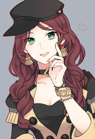 【ファイアーエムブレム】ファのhentai二次エロ画像まとめ