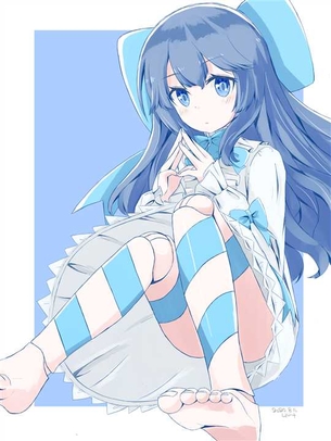 【リトルウィッチノベタ】ターニア 二次元エロ画像＆イラスト Part3