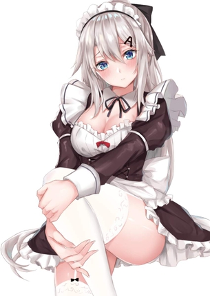 【ドールズフロントラインエロ漫画】9A-91のご奉仕Ｓ●Ｘで即抜き！●ハメ！