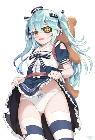【ラストオリジン】LRL ラストオリジン 二次元エロ画像＆イラスト Part1