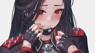 [勝利の女神:NIKKE] メイデンの二次エロ画像＆エロイラスト 15枚まとめ