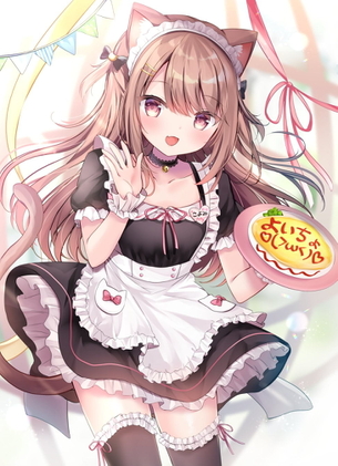 【非・微エロ】可愛くて誠実でなんでも言うことを聞いてくれるメイドさん特集　その１６