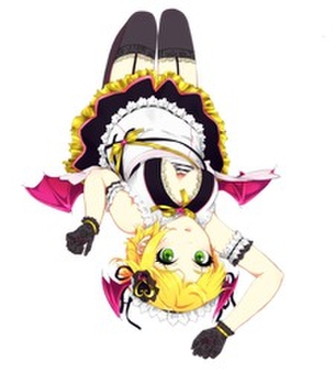 宮本フレデリカの抜けるエッチなセックス画像！【アイドルマスター】