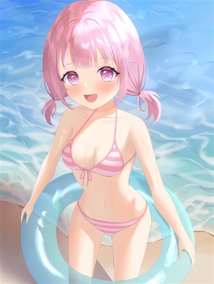【プロセカ】鳳えむ 二次元エロ画像＆イラスト Part1【プロジェクトセカイ カラフルステージ！】