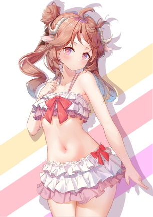 【キャラ】エイヤフィヤトラ 画像まとめ その２【アークナイツ 】