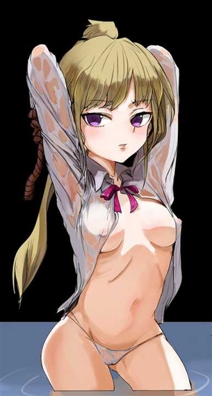 【結城友奈は勇者である(ゆゆゆ)】乃木若葉(のぎわかば) 二次元エロ画像＆イラスト Part1