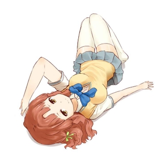 北原美桜のセクシーで抜ける二次エロ画像集【あの夏で待ってる】