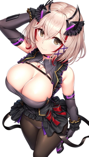 【キャラ】ローン 画像まとめ【アズールレーン】
