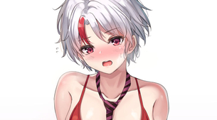 [犬夜叉/半妖の夜叉姫] 日暮とわ(ひぐらしとわ)の二次エロ画像＆エロイラスト 35枚まとめ