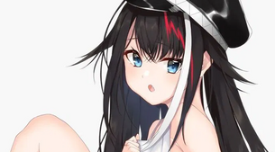[アズールレーン]ドイッチュラント 抜けるエロ画像＆イラスト 130枚まとめ [アズレン]