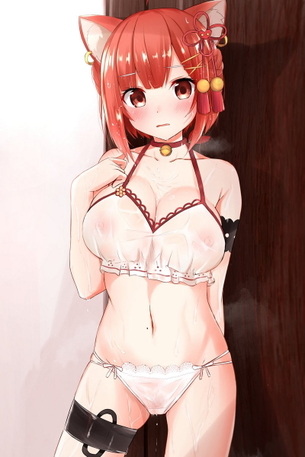 【キャラ】ラトナ・プティ 画像まとめ【にじさんじ】