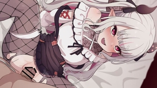 【ふと眉かわいい】ふと眉娘とﾄﾞﾁｬｼｺセックスしてる二次エロ画像【50枚】part.10