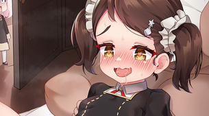 [SPY×FAMILY] ベッキー・ブラックベルの二次エロ画像＆エロイラスト 50枚まとめ [スパイファミリー]