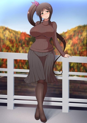 叢のセクシーで抜ける二次エロ画像集【閃乱カグラ】