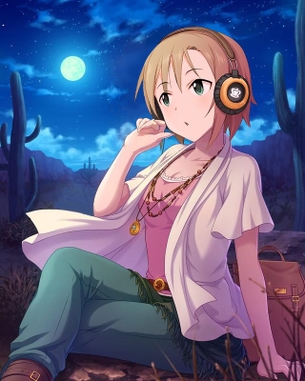 【アイドルマスターシンデレラガールズ】多田李衣菜の抜けるセックス写真画像集