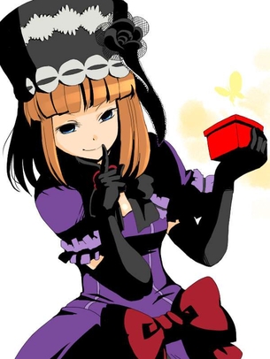 ベアトリーチェのおっぱいを好き放題ヤリ放題な二次エロ画像【うみねこのなく頃に】