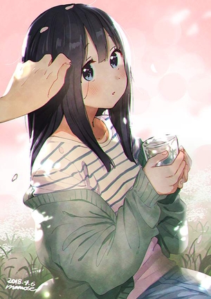 【たまこまーけっと】北白川たまこのえっちで抜けるかわいいエロネタ画像まとめ