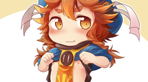 [ハクメイとミコチ]ハクメイ&ミコチ 抜けるエロ画像＆イラスト 30枚まとめ