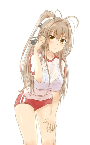 【画像あり】千斗いすずの衝撃画像が流出！？(甘城ブリリアントパーク)