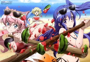 【戦姫絶唱シンフォギア】AXZとかGとかGXなどのエロ画像 第23弾目