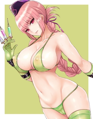 【2次】服越しに乳首が立ってる女の子のエロ画像その21