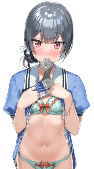 微えろ画像 vol.88