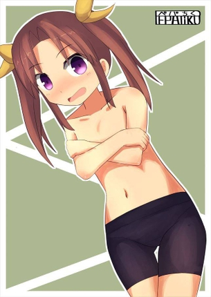 陽炎のセクシーで抜ける二次エロ画像集【艦隊これくしょん】