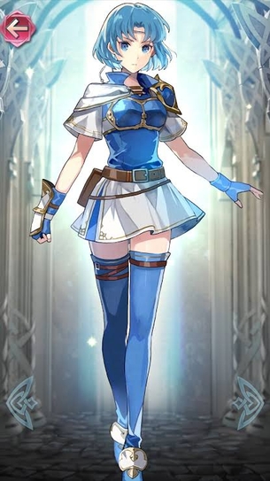 【悲報】中学生の甥っ子くん、ファイアーエムブレムヒーローズでシコってる事が発覚wwwwww