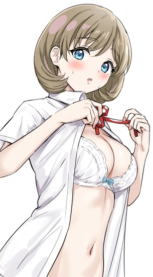 【ラブライブ！】オールスターメンバーのエロ画像 通算341弾目