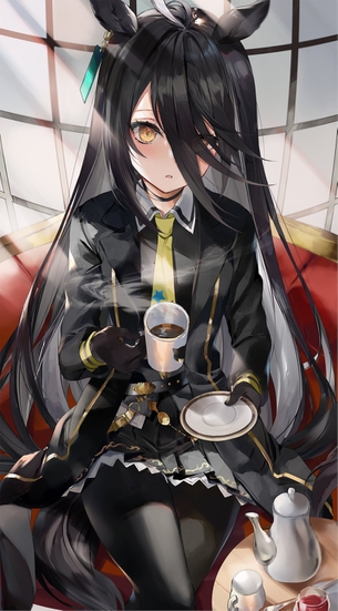 ウマ娘のエチエチイラスト好きな奴wwwwwwwww