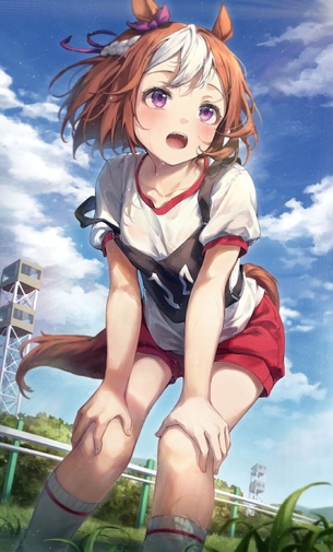 ウマ娘プリティーダービー特集㉕