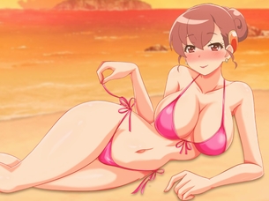 【人妻】ママキャラの二次エロ画像 その49