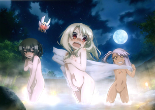 【剥ぎコラ】アニメ公式絵などの剥ぎコラ画像を大量投下 その435