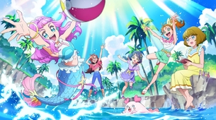 【トロピカル～ジュ!プリキュア】トロプリのエロ画像 その1
