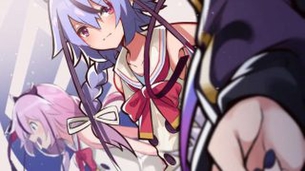 【※勃起不可避】ボーカロイドの美少女画像がヤバスギクンwwwwwwwwww【二次画像】