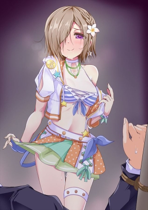 アイプラ(IDOLY PRIDE)のエロ画像 50枚【アイドリープライド】