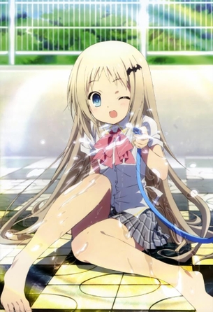 制服のエロ画像みて幸せになろう！