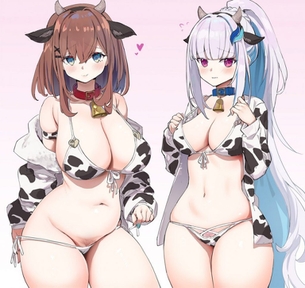 首輪のエロ画像をアップ！