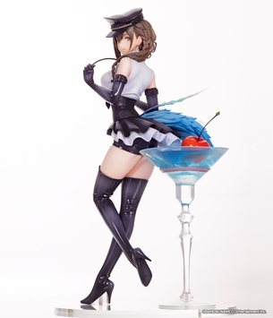 【悲報】アイドルマスターさん、ついに公式でエロフィギュアを出すまでに落ちぶれてしまう…