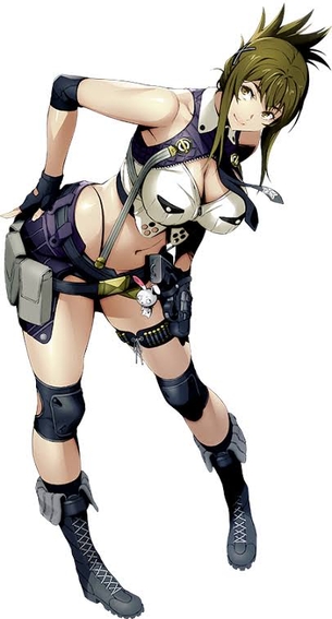 【悲報】最近の『スーパーロボット大戦』の女性主人公、エッチ過ぎる